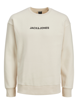 Jcoswish Crewneck Sweatshirt
