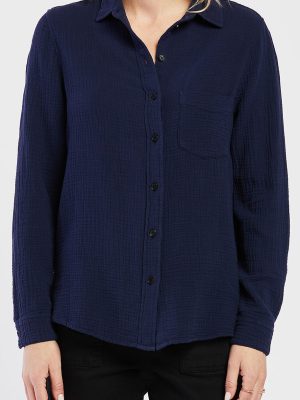 Bennett Button Down Shirt