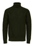 Axel Knit Roll Neck - Image 4