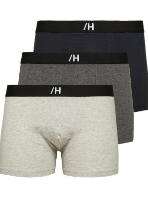 Magnus 3-pack Trunks