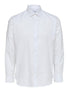 Slim Pinpoint Shirt Classic - Image 4
