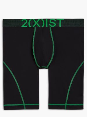 Speed Dri Lightning Boxer Brief 9in