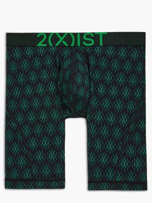 Speed Dri Lightning Boxer Brief 9in