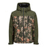 Puffer Jacket with Hood - Image 4