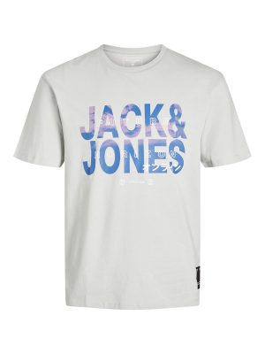 Future Crew Neck Tee