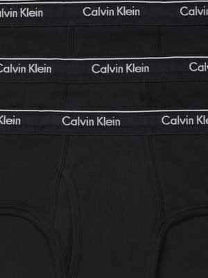 Cotton Classics Classic Brief 3 Pack