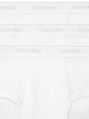 Cotton Classics Classic Brief 3 Pack