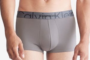 Monolith Low Rise Trunk