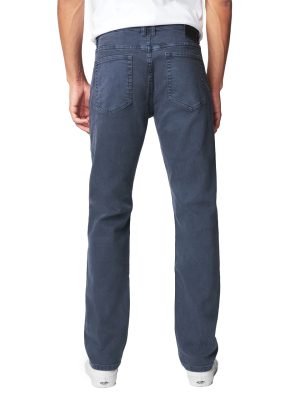 Garment Dyed Stretch Jean
