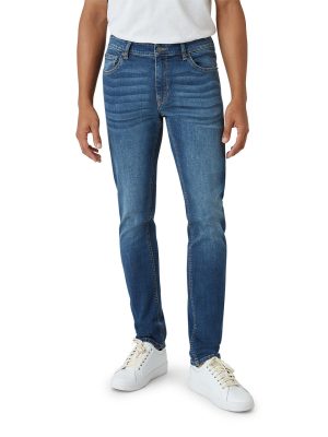 Mercer Jeans