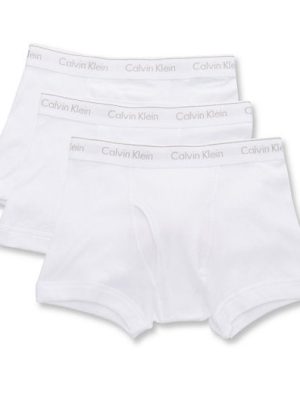 Cotton Classics Trunk 3 Pack
