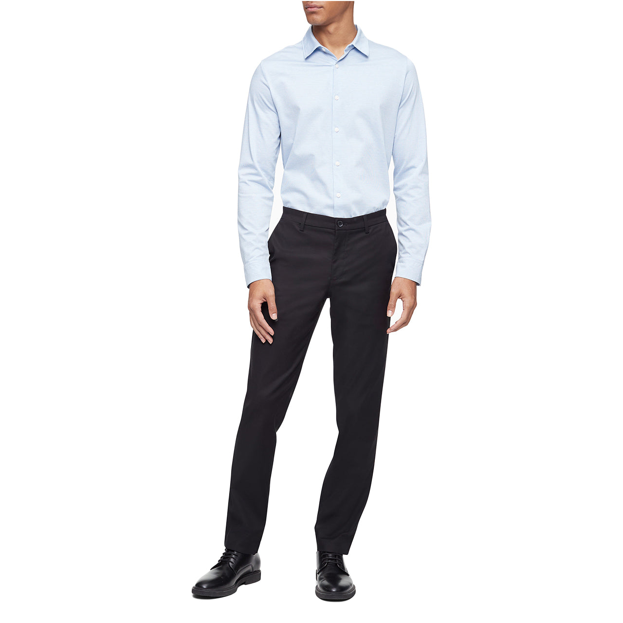Slim Modern Stretch Chino - Image 7