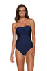 Twist Bandeau One Piece - Image 3