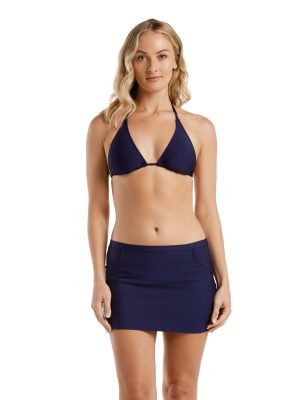 Swim Skirt Coverup