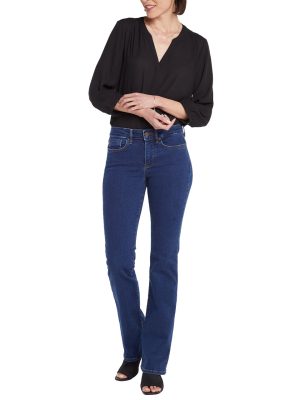 Barbara Bootcut Jean