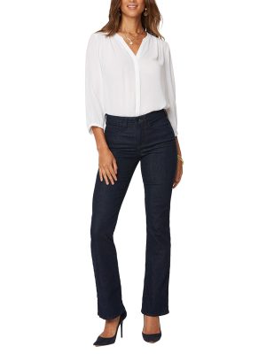 Barbara Bootcut Jean