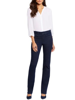 Marilyn Straight Jean