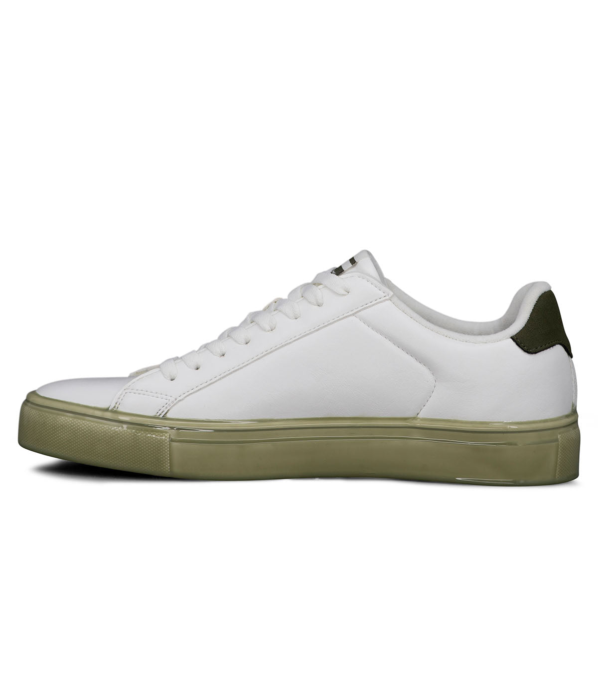 Crowley Dipped Outsole Lace Up Sneaker - Image 3