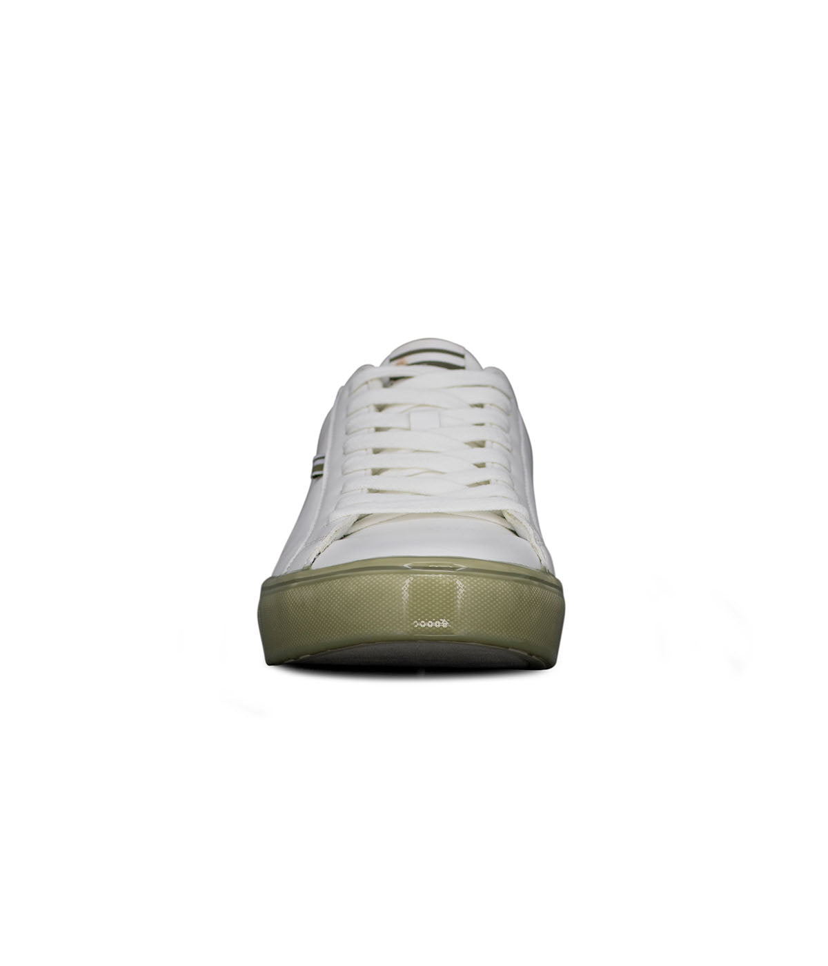 Crowley Dipped Outsole Lace Up Sneaker - Image 5