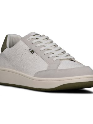Martin Vintage Court Lace Up Sneaker