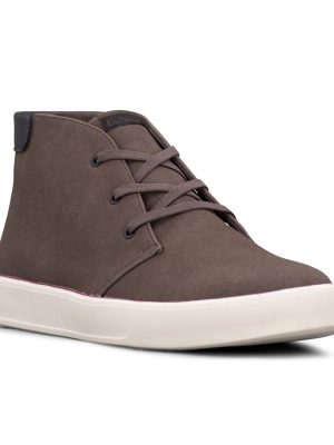 Sutton Chukka Sneaker