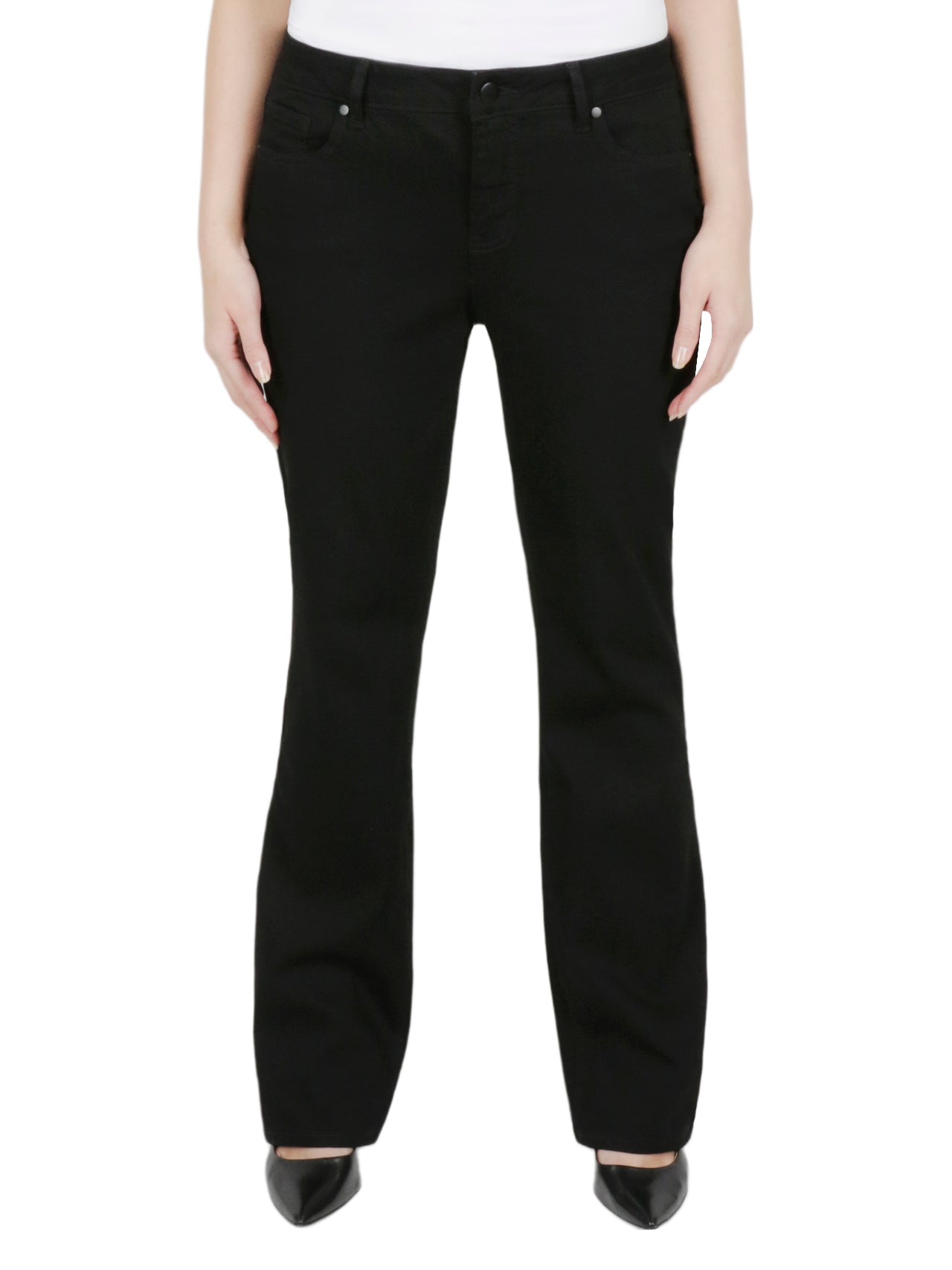 Missy Bootcut Jeans - Image 3