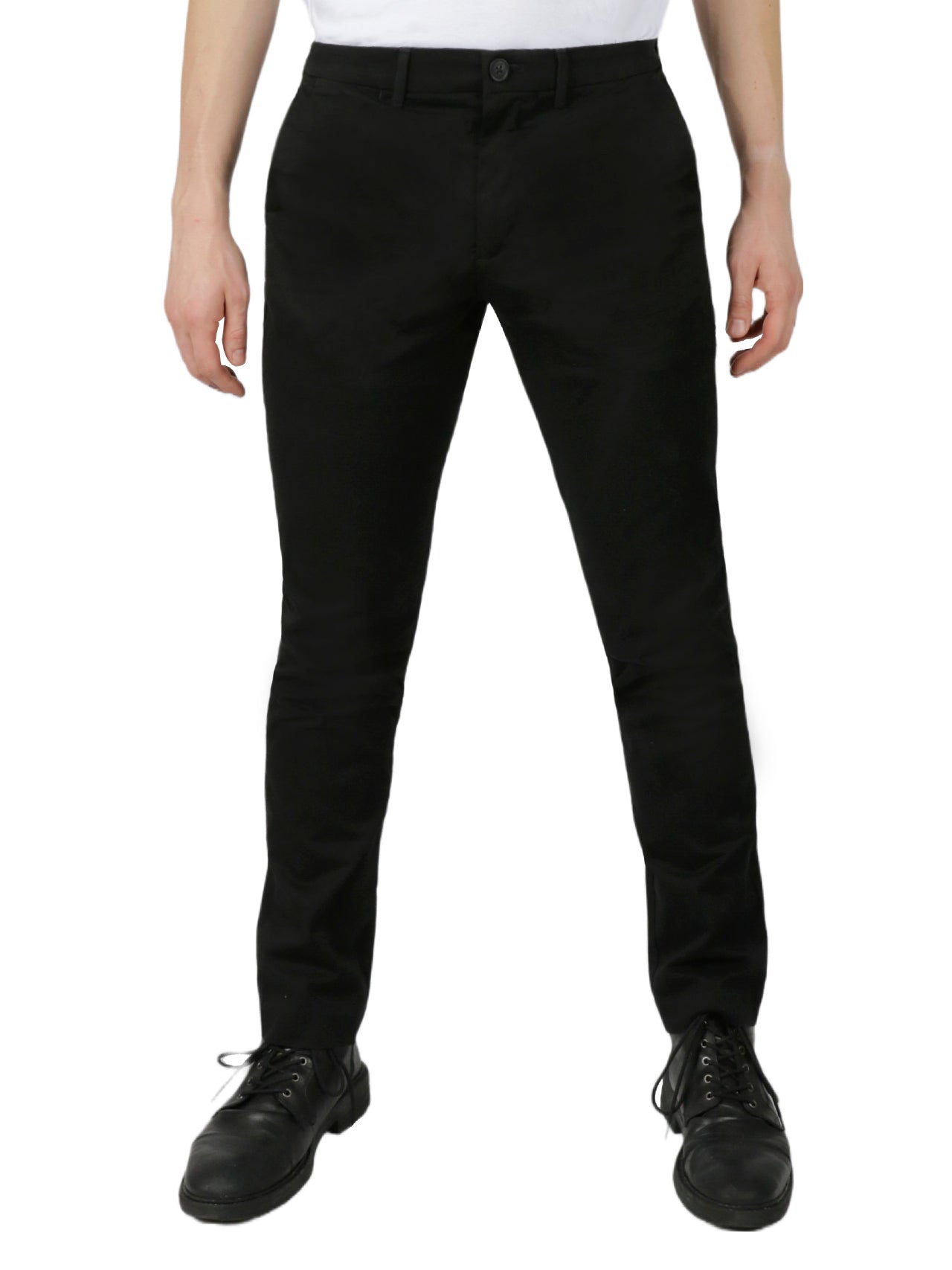 Slim Infinite Flex Chino - Image 3