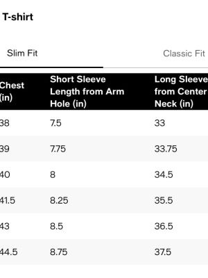 Short Sleeve Matte Metallic Monogram Tee