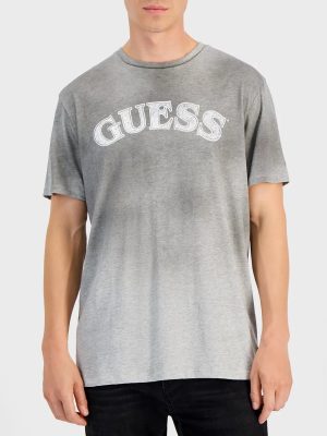 Arched Logo BSC Short Sleeve Tee