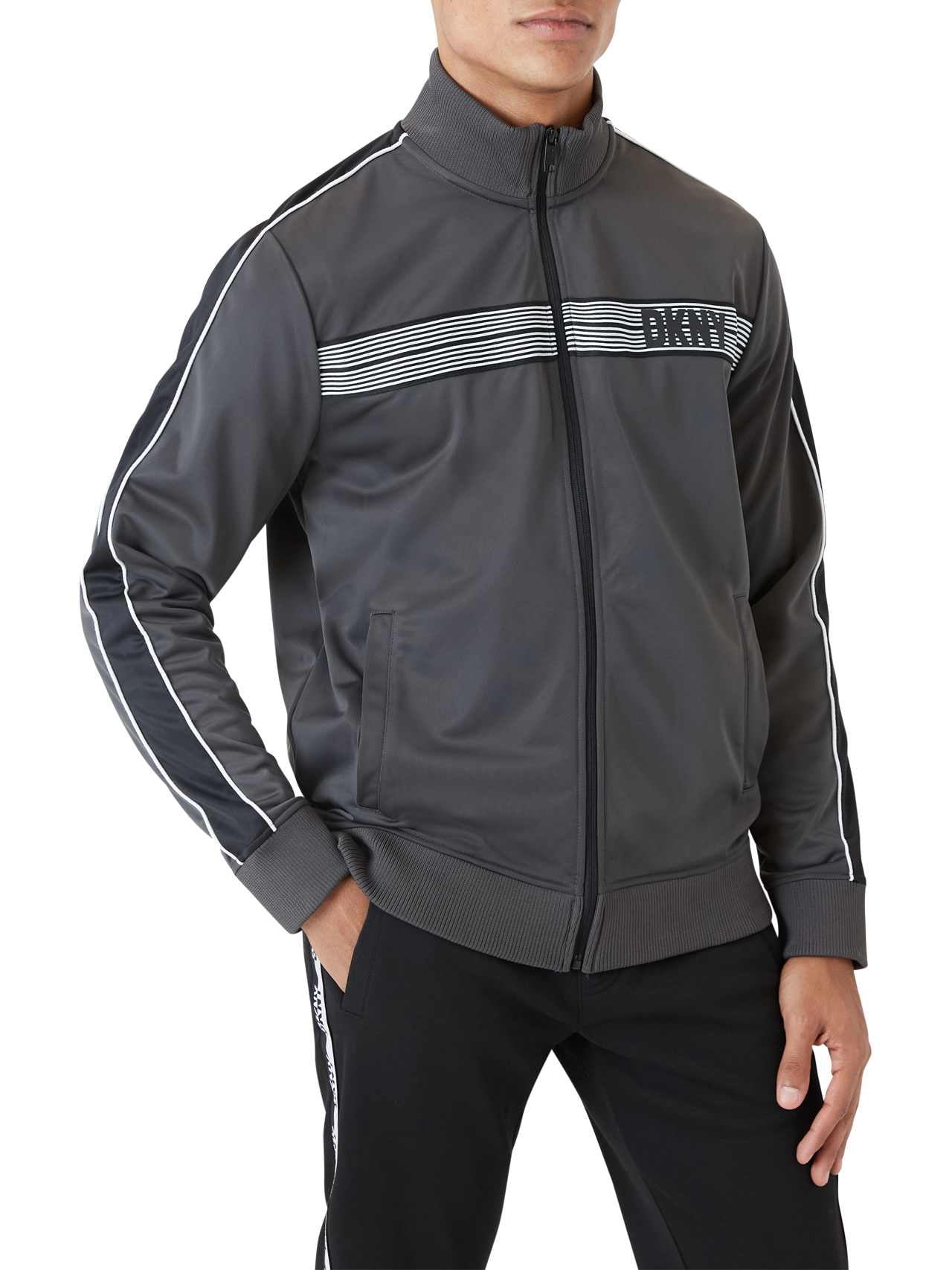 Royal Track Jacket - Image 8