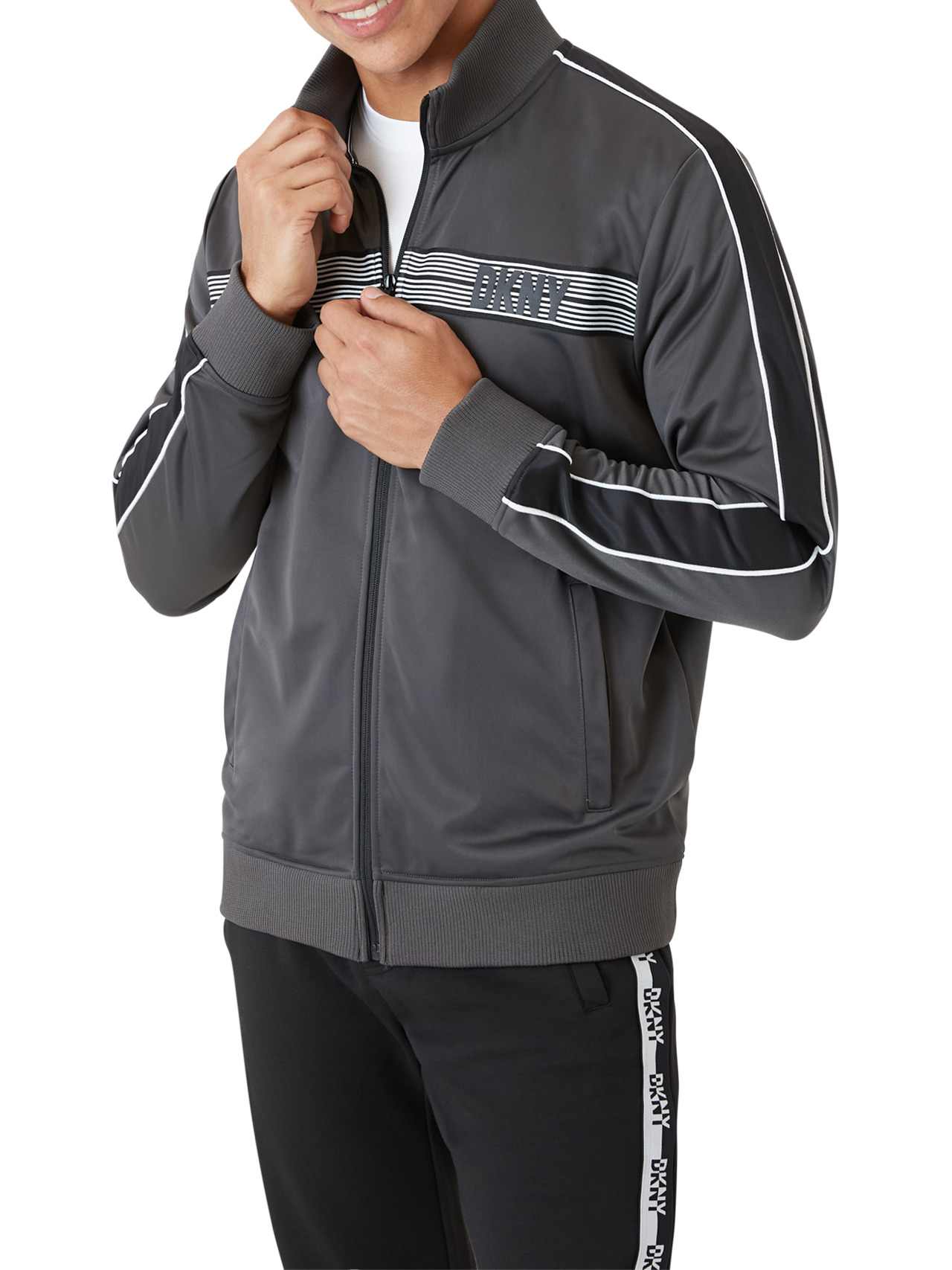 Royal Track Jacket - Image 10