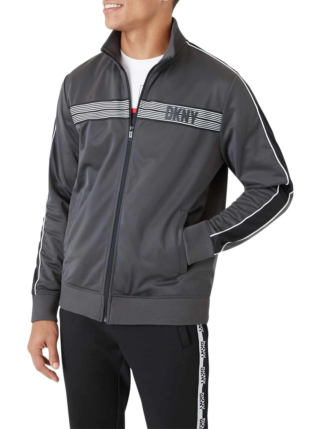 Royal Track Jacket - Image 4