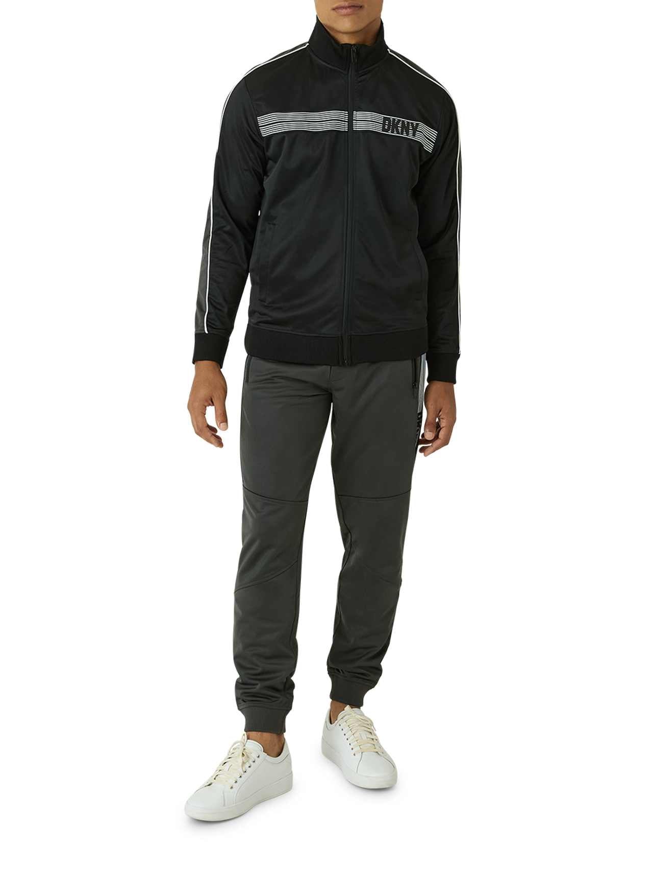 Royal Track Jacket - Image 6