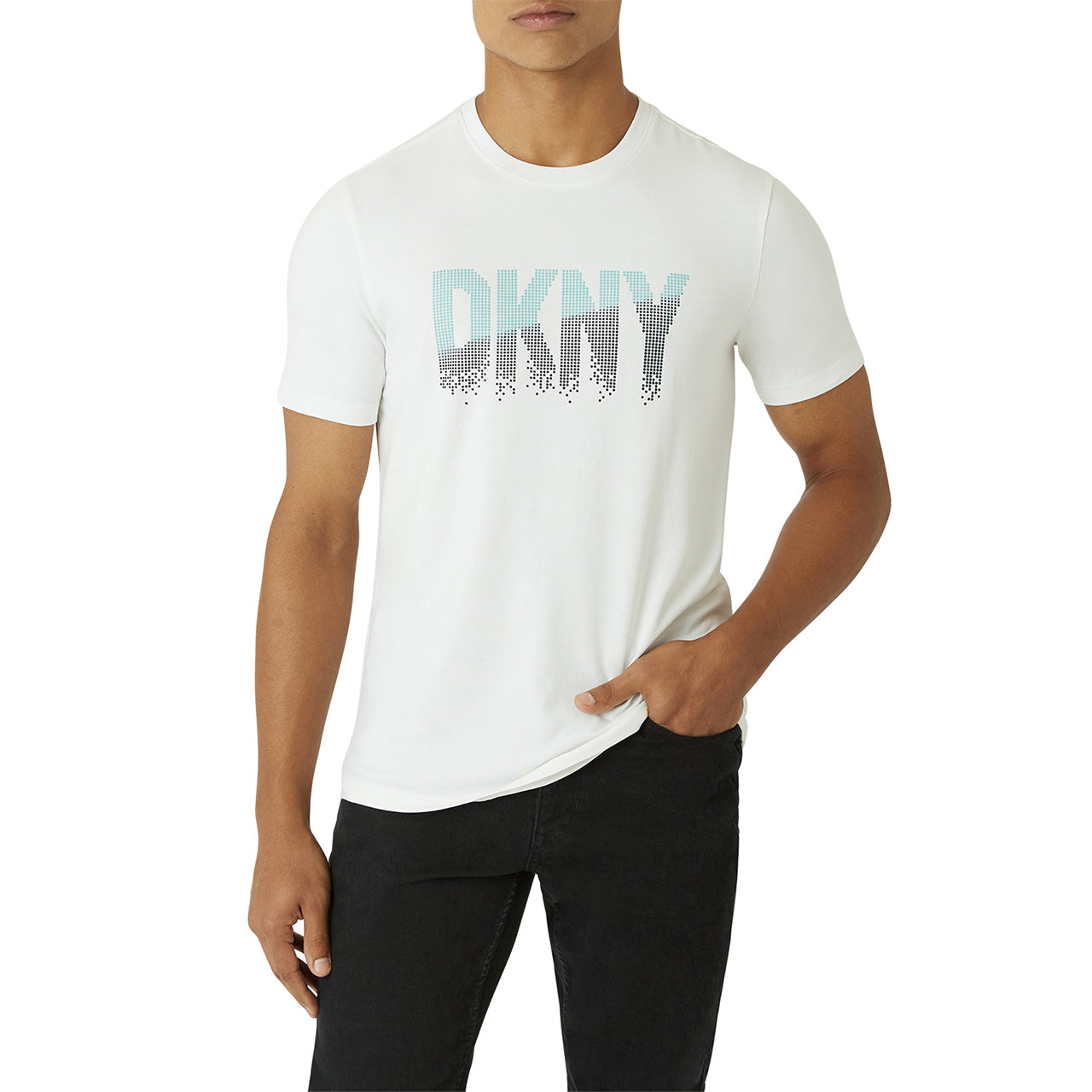 Logic Short Sleeve Tee - Image 2