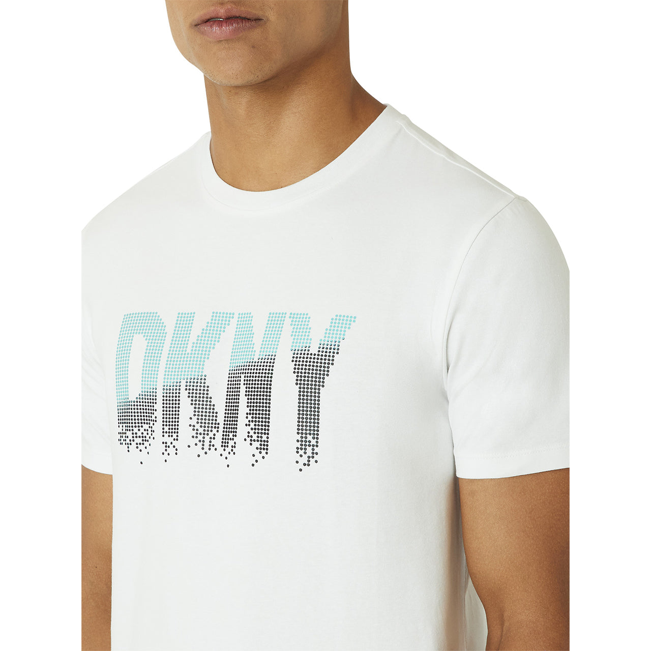 Logic Short Sleeve Tee - Image 5