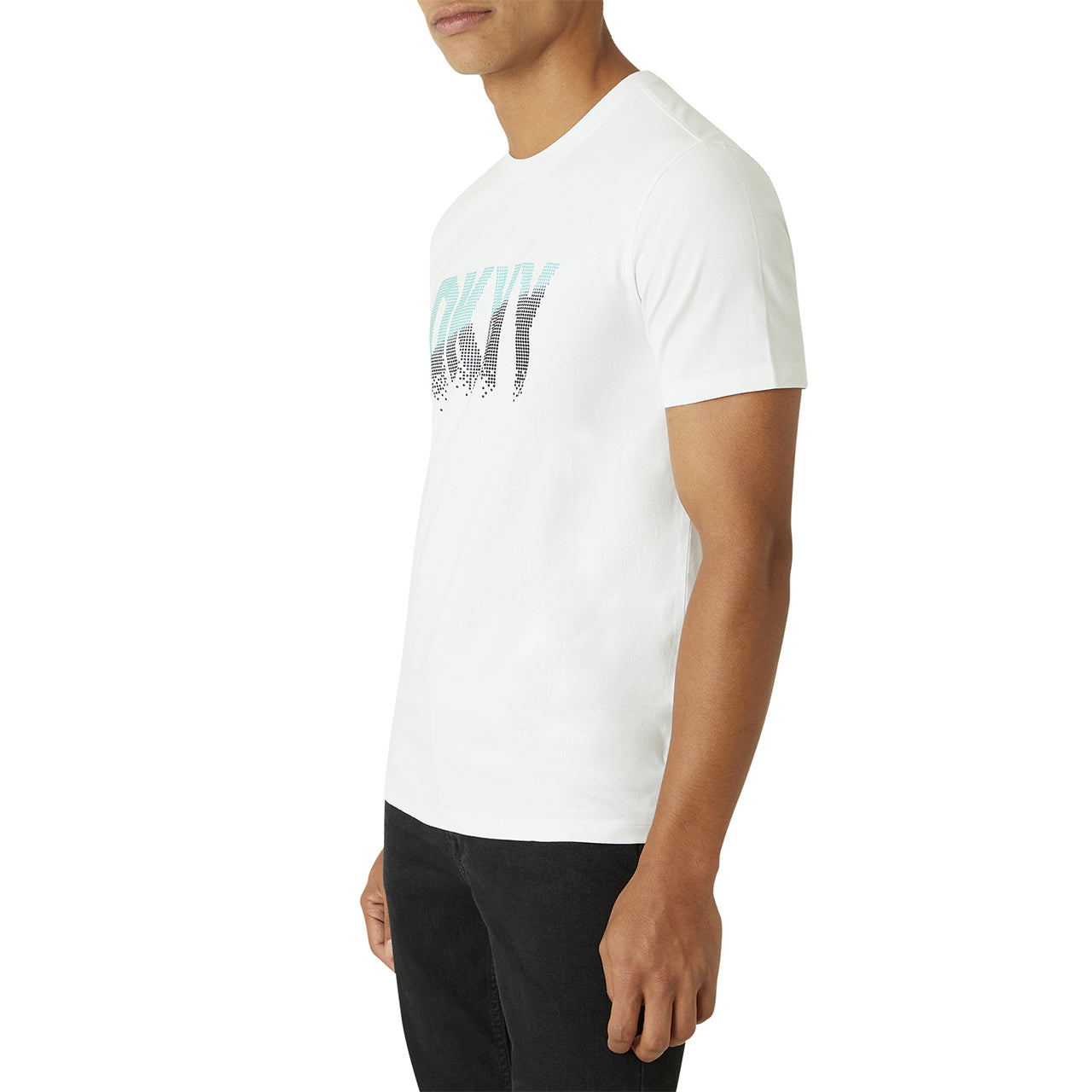 Logic Short Sleeve Tee - Image 4