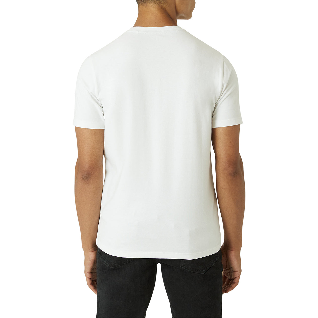 Logic Short Sleeve Tee - Image 3