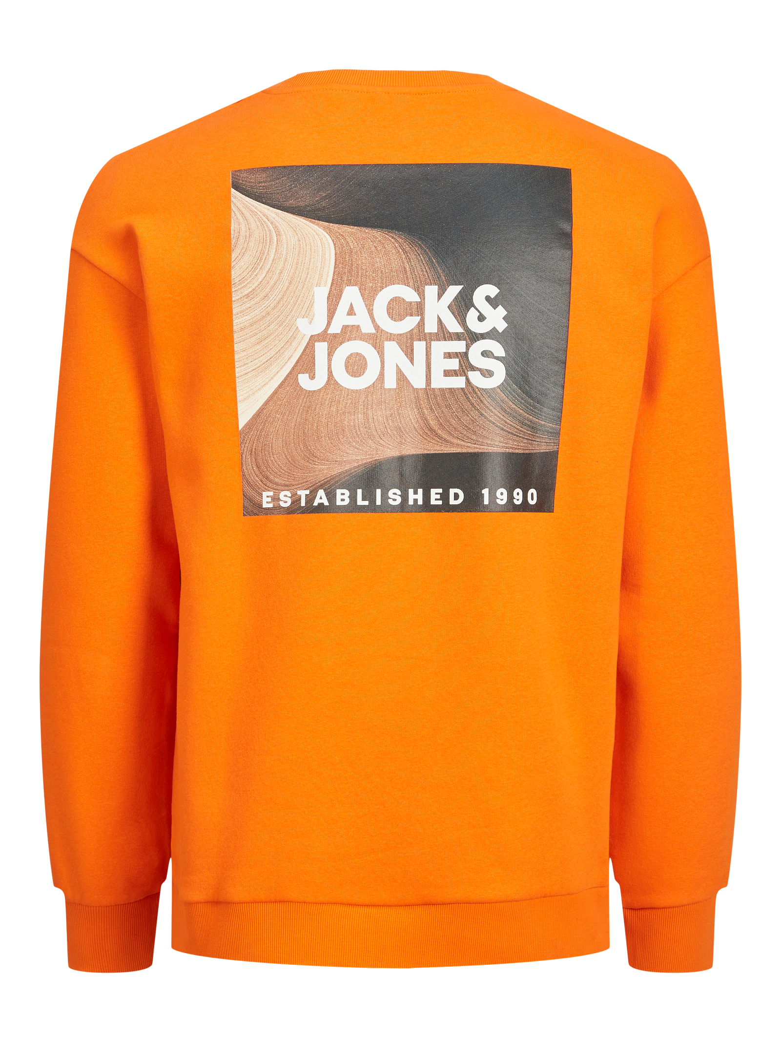 Jcoswish Crewneck Sweatshirt - Image 2