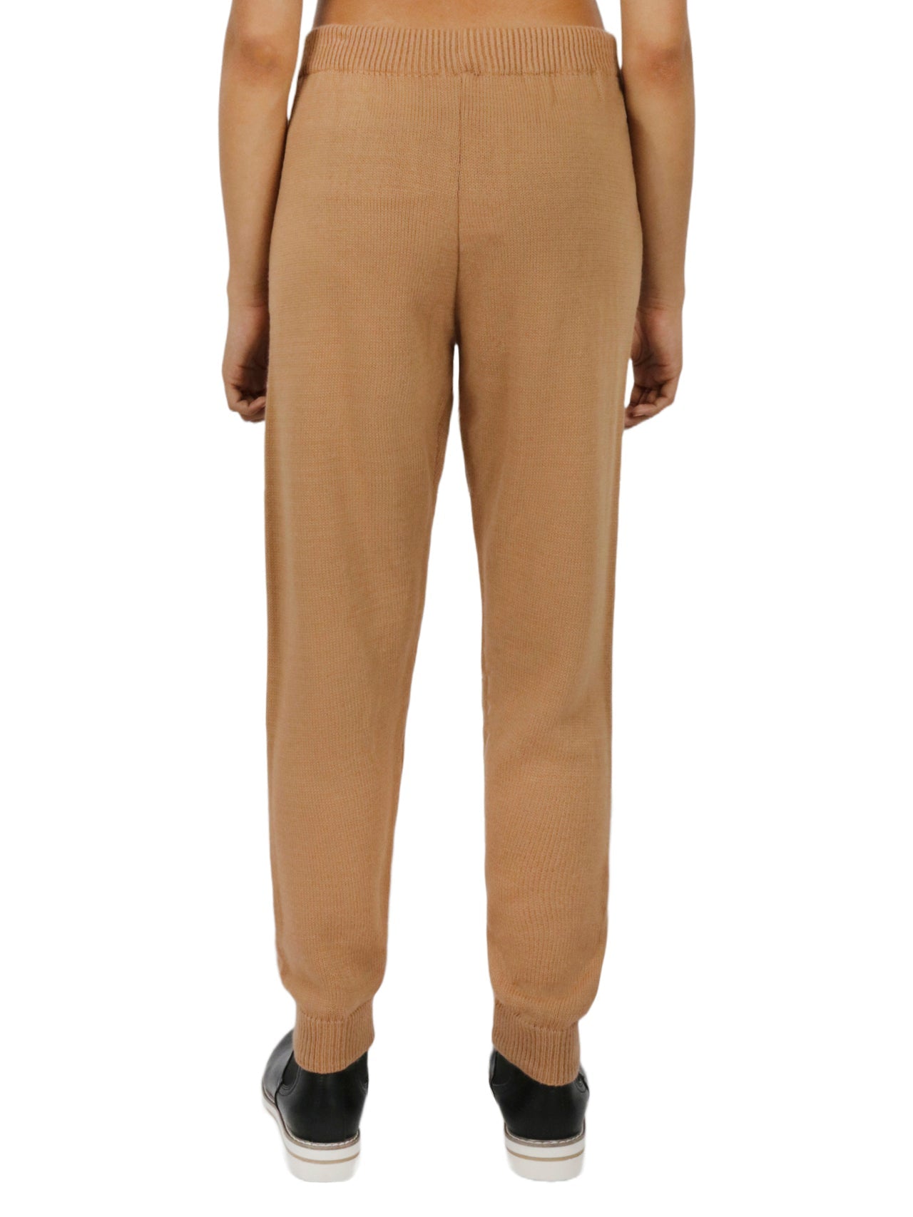 Cozy Sweater Knit Jogger - Image 2