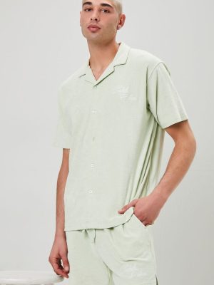 Embroidered Casbah Palace Shorts