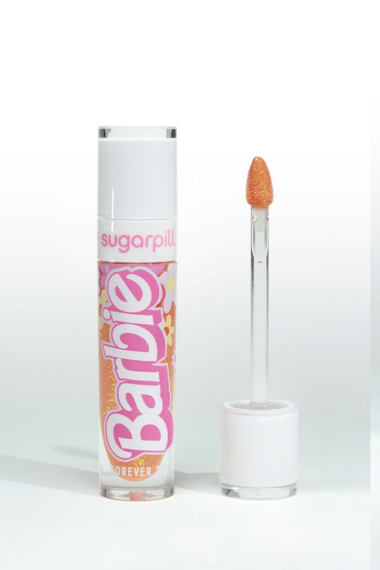 Sugarpill x Barbie? Lip Gloss