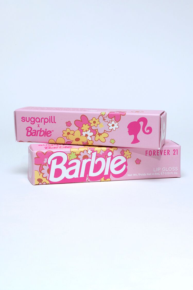 Sugarpill x Barbie? Lip Gloss - Image 2