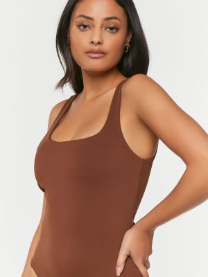 Sculpt Shape Tank Bodysuit