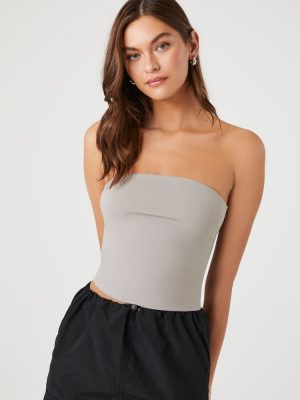 Sculpt Shape Tube Top