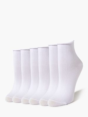 Ankle Socks Set - 6 pack