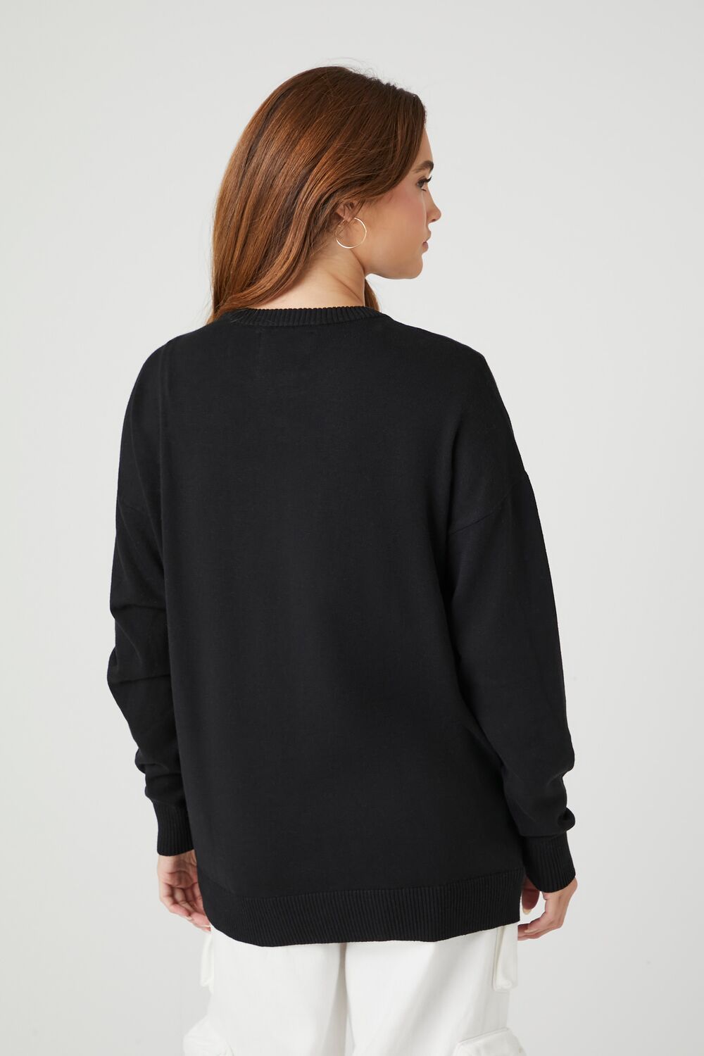 Def Leppard Graphic Sweater - Image 3