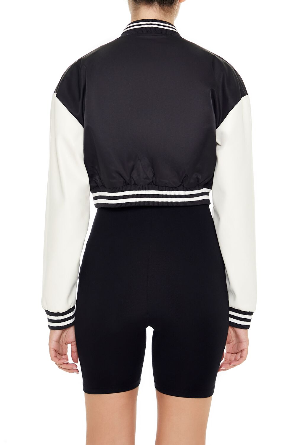 Varsity Letterman Jacket - Image 20