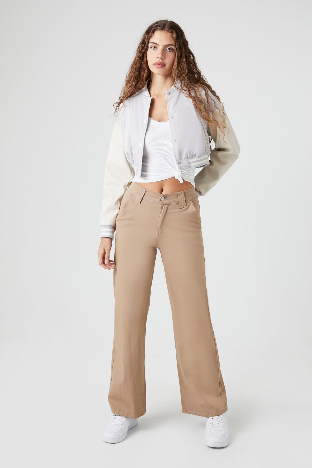 Varsity Letterman Jacket - Image 24