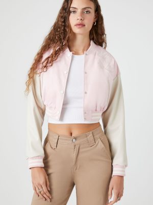 Varsity Letterman Jacket