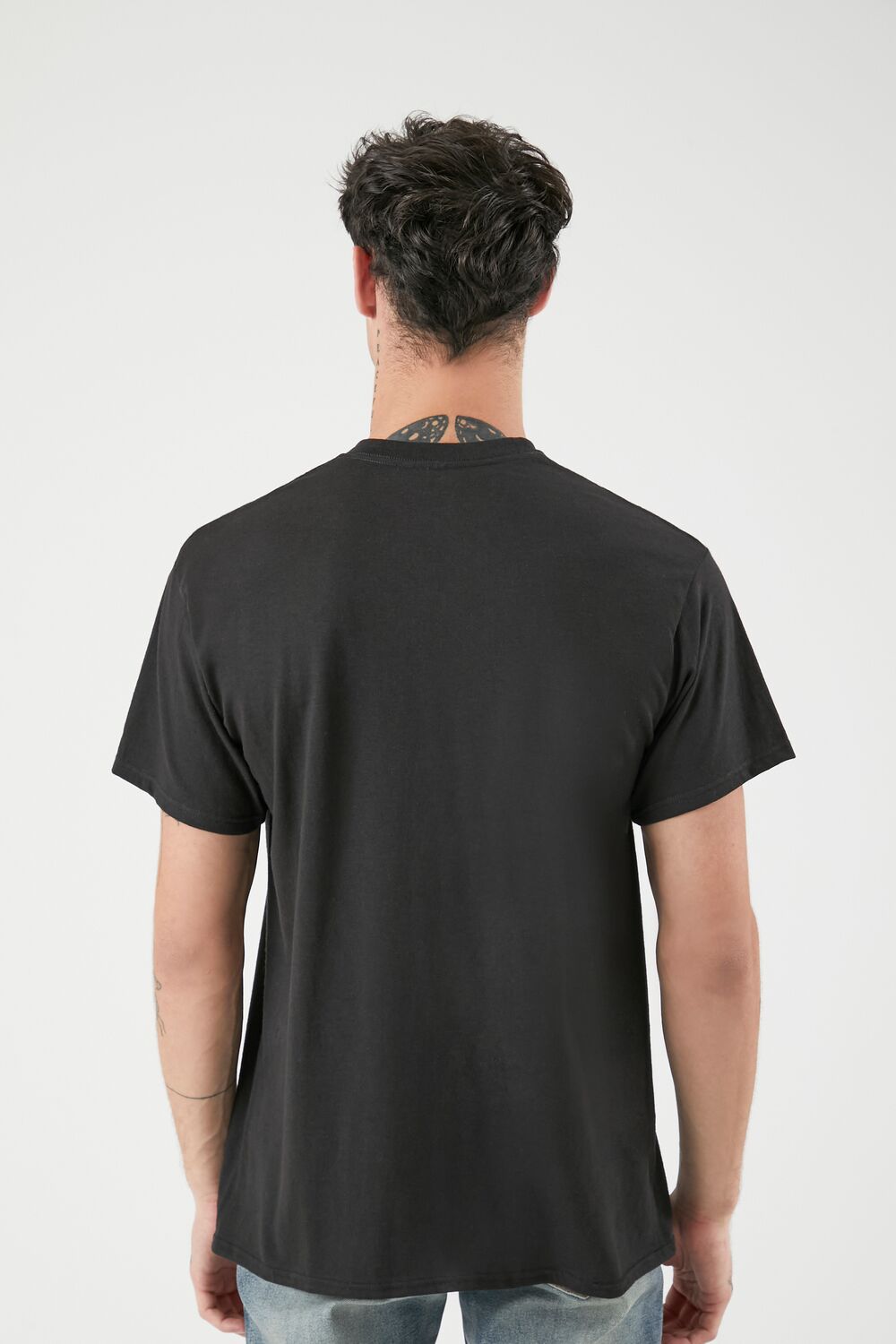 Firebird Pontiac Graphic Tee - Image 3